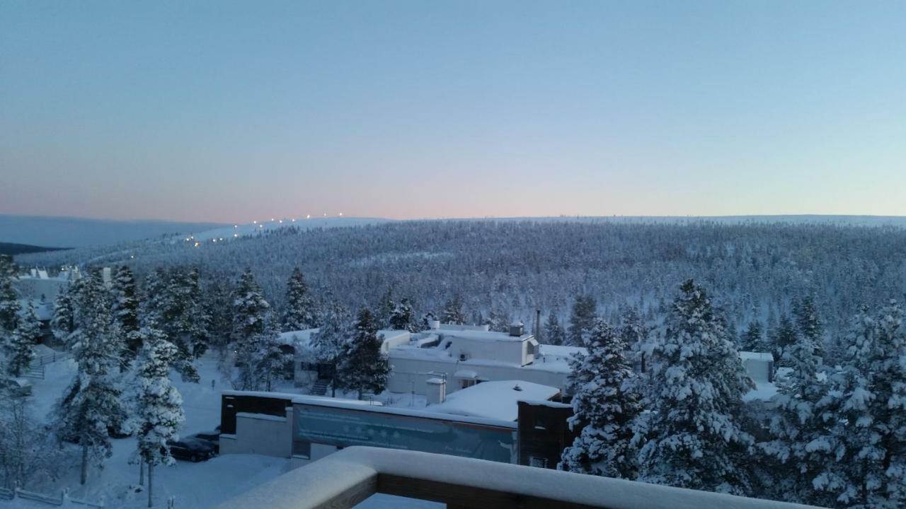 סאריסלקה Kelotahti Nice View מראה חיצוני תמונה